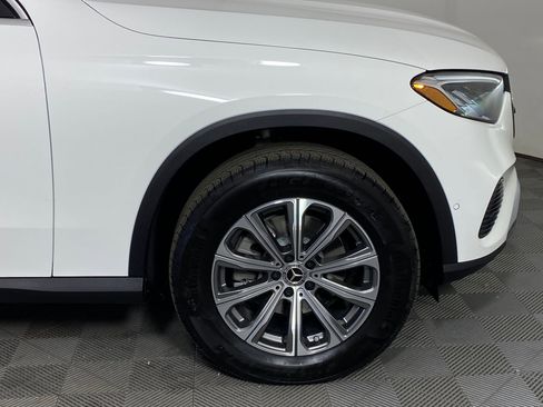 Used 2026 Mercedes-Benz GLC 300 4MATIC image 10