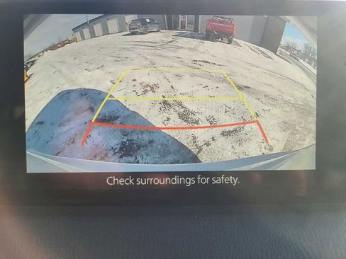 Used 2022 MAZDA CX-5 AWD 2.5 S image 26