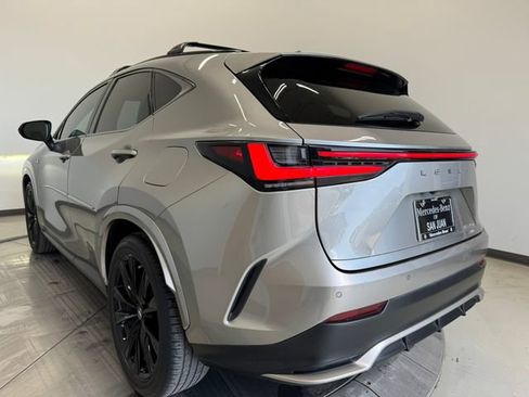 Used 2023 Lexus NX 350 F Sport AWD/4WD image 9