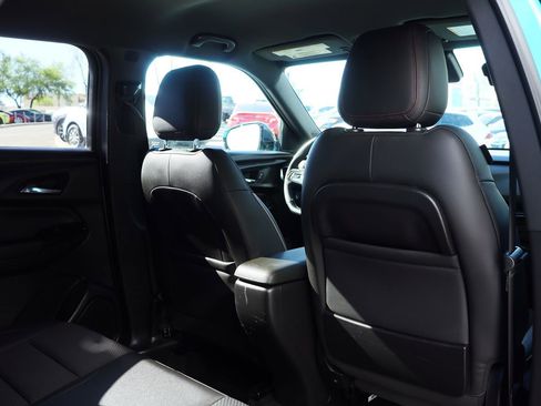 Used 2022 Chevrolet TrailBlazer RS image 28