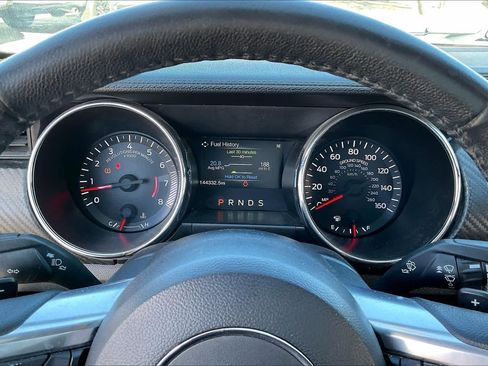 Used 2015 Ford Mustang Coupe w/ Enhanced Security Package image 24