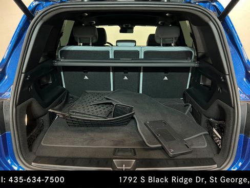 Certified 2026 Mercedes-Benz GLB 250 4MATIC image 22