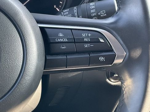 Used 2024 MAZDA CX-30 AWD 2.5 S w/ Select Sport Pkg image 5