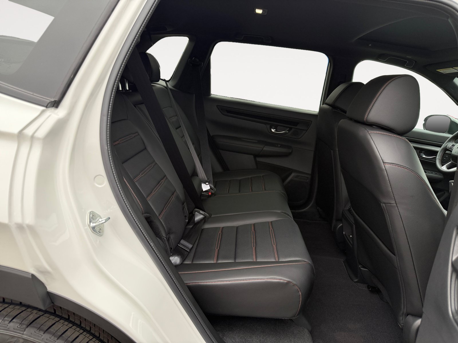 New 2027 Honda CR-V Sport-L image 18