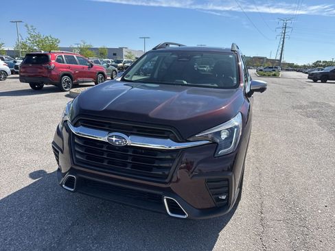 Certified 2023 Subaru Ascent Touring image 5