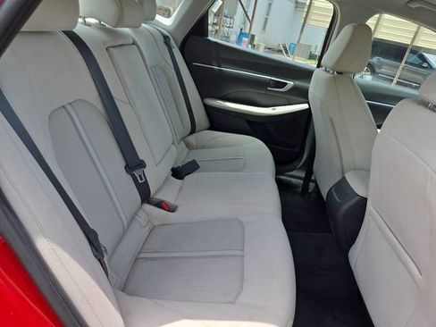 Used 2025 Hyundai Sonata SEL FWD image 29