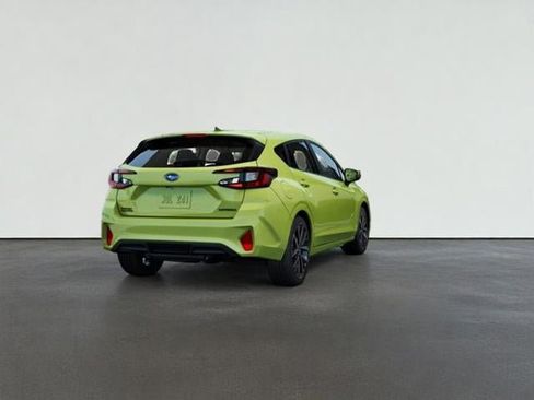 New 2026 Subaru Impreza 2.0i Sport AWD/4WD image 5