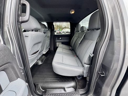 Used 2014 Ford F150 XLT w/ Equipment Group 302A Luxury image 12