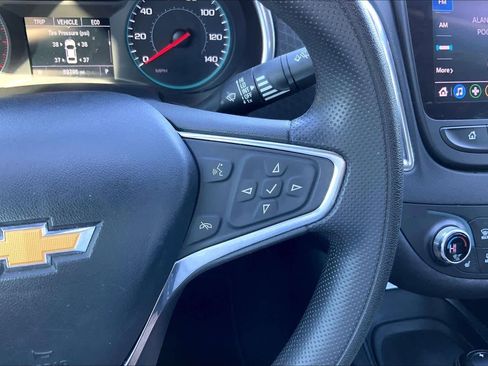 Used 2020 Chevrolet Malibu LT image 24