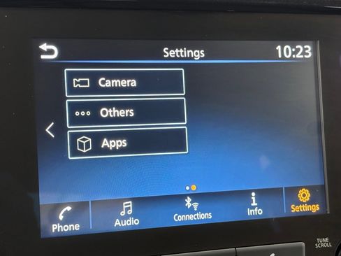 Certified 2022 Nissan Frontier S w/ Technology Package image 23