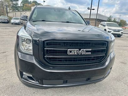 Used 2017 GMC Yukon SLT