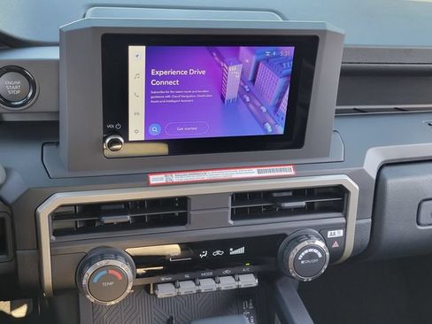 New 2026 Toyota Tacoma SR RWD image 9