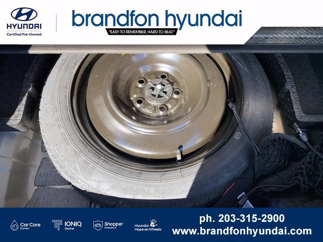 Certified 2023 Hyundai Tucson SEL w/ Winter Package AWD/4WD image 30