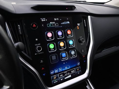 Used 2022 Subaru Outback Limited image 28