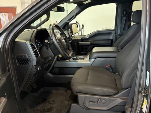 Used 2019 Ford F150 XLT w/ Equipment Group 302A Luxury image 15