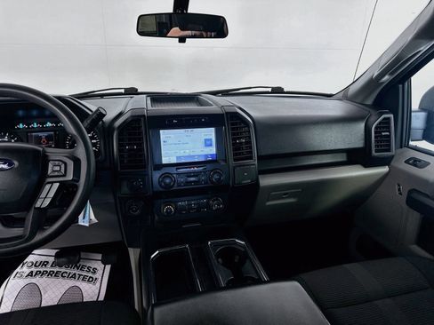 Used 2020 Ford F150 XL w/ Equipment Group 101A Mid AWD/4WD image 20