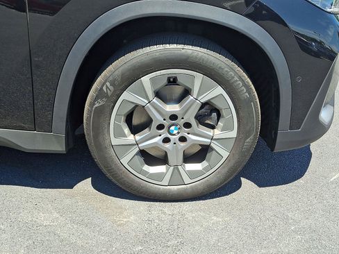 Used 2023 BMW X1 xDrive28i w/ Premium Package AWD/4WD image 8