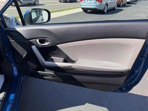 Used 2015 Honda Civic LX image 18