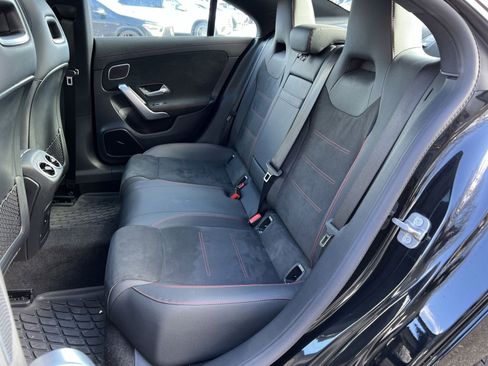 Certified 2025 Mercedes-Benz CLA 250 CLA 250 image 23