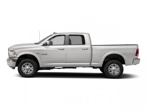 Used 2017 RAM 2500 Laramie image 3
