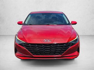 Used 2022 Hyundai Elantra SEL FWD video 2