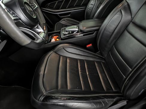 Used 2017 Mercedes-Benz GLS 63 AMG 4MATIC w/ AMG Night Styling Package image 17