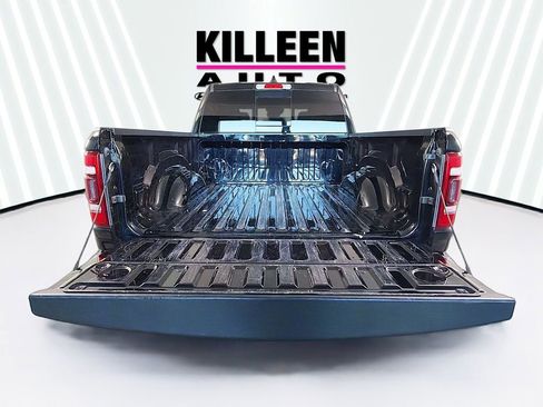 Used 2023 RAM 1500 Laramie image 29