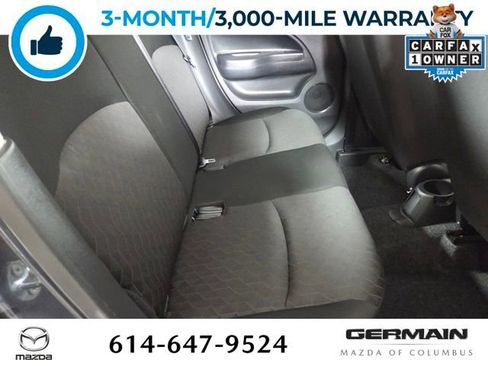 Used 2024 Mitsubishi Mirage ES image 20