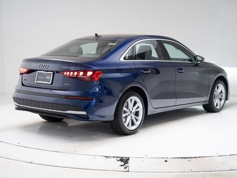 Certified 2025 Audi A3 2.0T Premium w/ Convenience Package AWD/4WD image 24