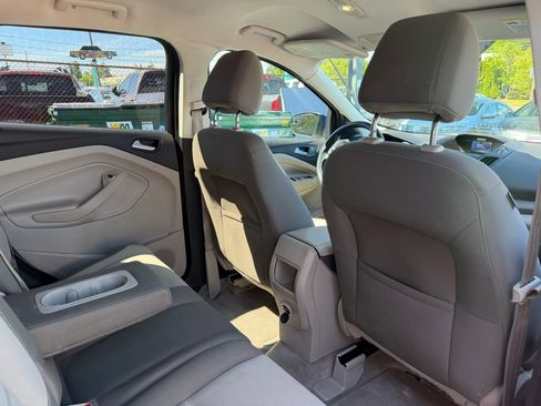 Used 2013 Ford Escape SE AWD/4WD image 19