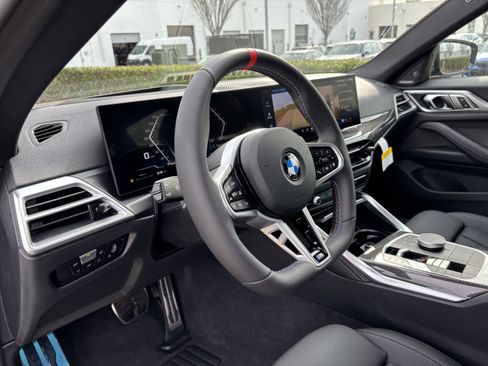 Used 2026 BMW 440i xDrive w/ Premium Package AWD/4WD image 16