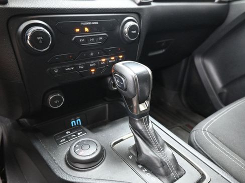 Used 2019 Ford Ranger XLT w/ Equipment Group 301A Mid AWD/4WD image 30