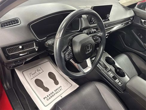 Used 2023 Honda Civic EX-L image 13