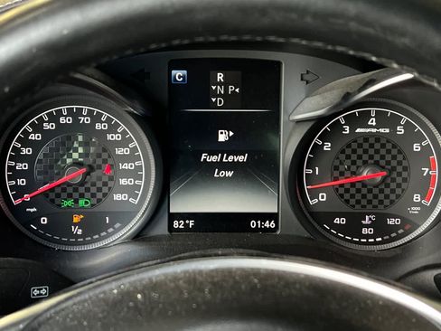 Used 2017 Mercedes-Benz C 43 AMG 4MATIC Cabriolet image 26