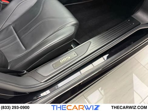 Used 2012 Aston Martin DBS Coupe image 72