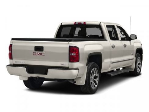 Used 2015 GMC Sierra 1500 SLE w/ SLE Value Package AWD/4WD image 5