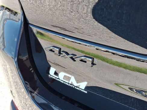 New 2025 Jeep Grand Cherokee L Altitude image 14