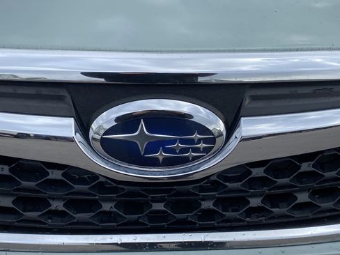 Used 2014 Subaru Forester 2.5i Premium w/ Popular Package #2 image 25