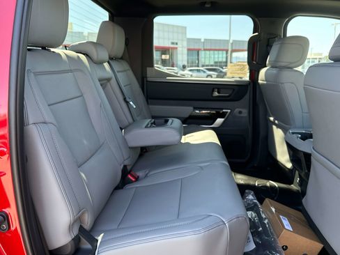 New 2026 Toyota Tundra Limited AWD/4WD image 13