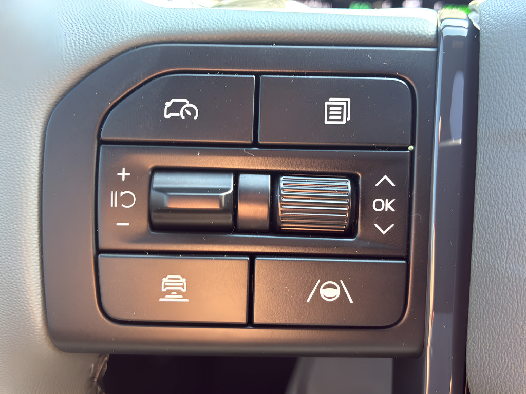 New 2027 Kia Telluride SX X-Line AWD/4WD image 33
