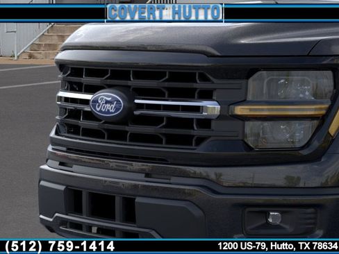 New 2026 Ford F150 XLT image 17