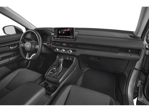 Used 2024 Honda CR-V LX image 11