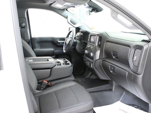 Used 2025 GMC Sierra 1500 Pro w/ Pro Value Package image 27