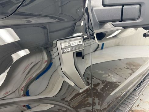 Used 2023 Ford F150 XLT w/ Equipment Group 302A High AWD/4WD image 26