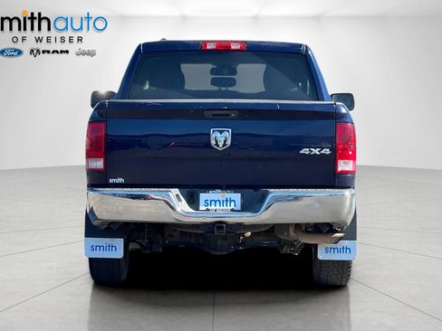 Used 2014 RAM 1500 Tradesman w/ Popular Equipment Group AWD/4WD image 5