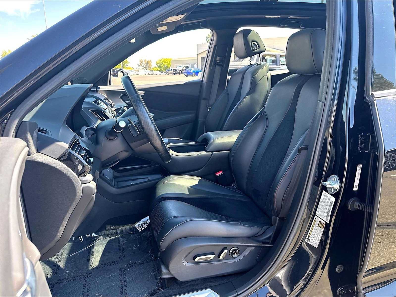 Used 2024 Acura RDX w/ Advance Package AWD/4WD image 27