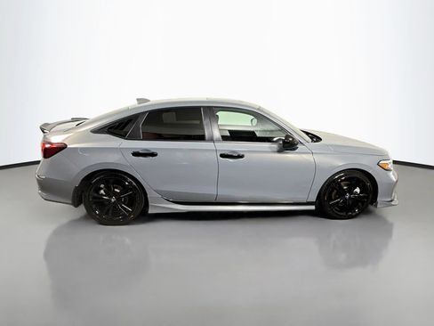 Used 2026 Honda Civic Si image 8