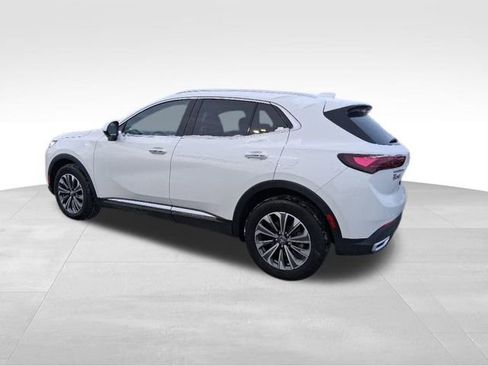 Used 2024 Buick Envision Preferred image 8