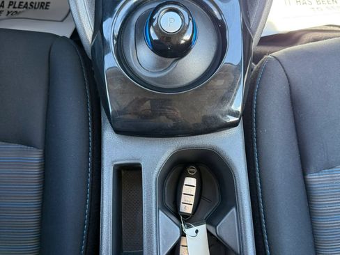 Used 2018 Nissan Leaf SV FWD image 15