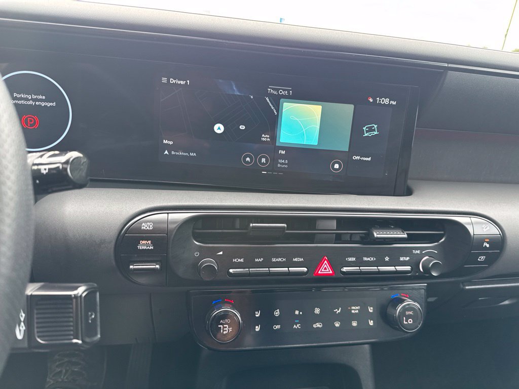 Certified 2026 Hyundai Palisade XRT Pro AWD/4WD image 19